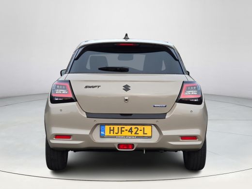 Suzuki Swift 1.2 Style GT PACK Smart Hybrid | DEMO VOORDEEL | ActivLease financial lease
