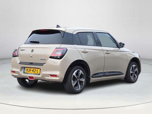Suzuki Swift 1.2 Style GT PACK Smart Hybrid | DEMO VOORDEEL | ActivLease financial lease