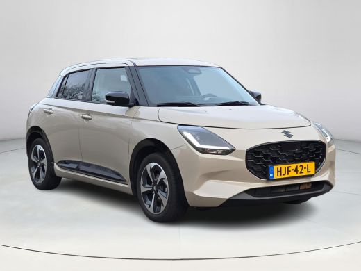 Suzuki Swift 1.2 Style GT PACK Smart Hybrid | DEMO VOORDEEL | ActivLease financial lease