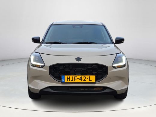Suzuki Swift 1.2 Style GT PACK Smart Hybrid | DEMO VOORDEEL | ActivLease financial lease