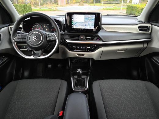 Suzuki Swift 1.2 Style GT PACK Smart Hybrid | DEMO VOORDEEL | ActivLease financial lease