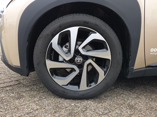 Toyota Aygo 1.0 VVT-i MT Pulse | DEMO VOORDEEL | ActivLease financial lease