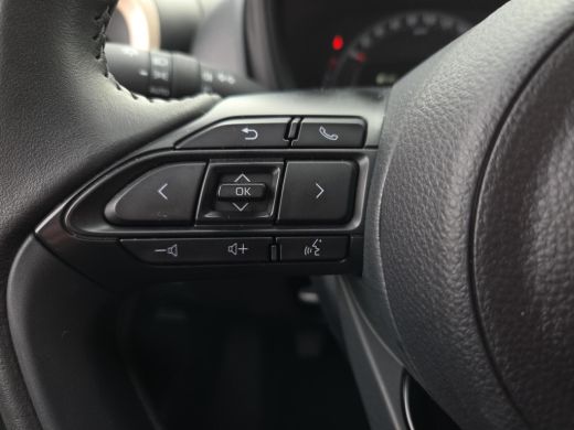 Toyota Aygo 1.0 VVT-i MT Pulse | DEMO VOORDEEL | ActivLease financial lease