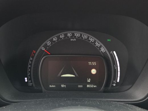 Toyota Aygo 1.0 VVT-i MT Pulse | DEMO VOORDEEL | ActivLease financial lease