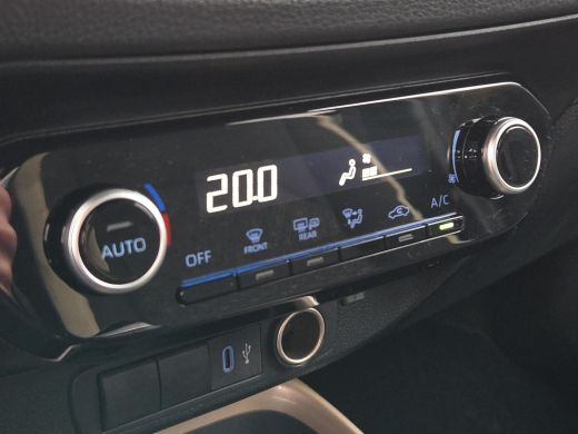 Toyota Aygo 1.0 VVT-i MT Pulse | DEMO VOORDEEL | ActivLease financial lease