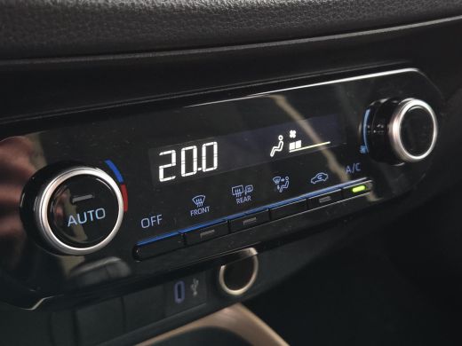 Toyota Aygo 1.0 VVT-i MT Pulse | DEMO VOORDEEL | ActivLease financial lease