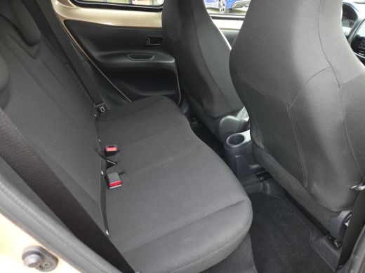 Toyota Aygo 1.0 VVT-i MT Pulse | DEMO VOORDEEL | ActivLease financial lease