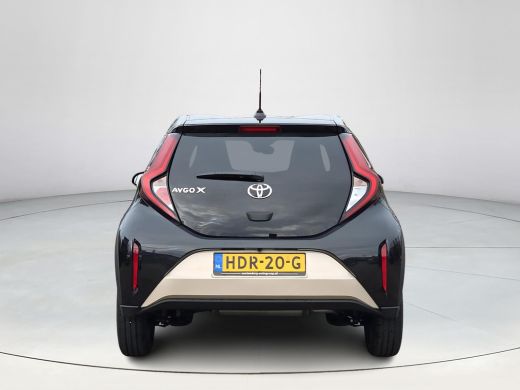 Toyota Aygo 1.0 VVT-i MT Pulse | DEMO VOORDEEL | ActivLease financial lease