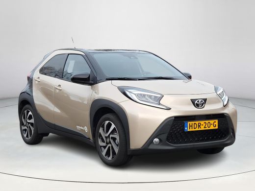 Toyota Aygo 1.0 VVT-i MT Pulse | DEMO VOORDEEL | ActivLease financial lease