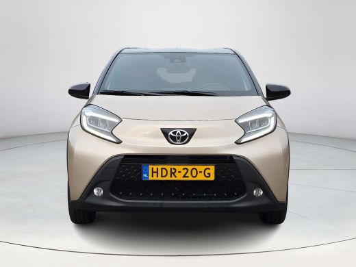 Toyota Aygo 1.0 VVT-i MT Pulse | DEMO VOORDEEL | ActivLease financial lease