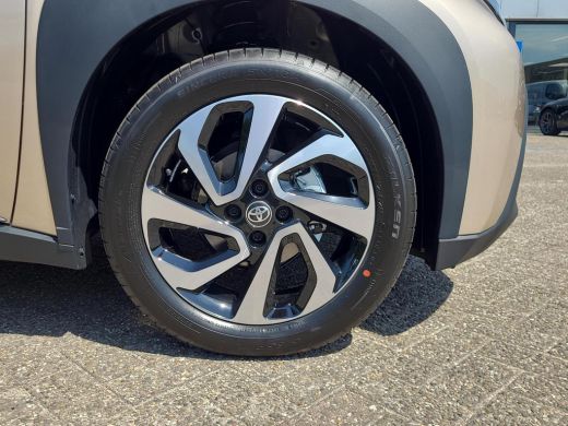Toyota Aygo 1.0 VVT-i MT Pulse | DEMO VOORDEEL | ActivLease financial lease
