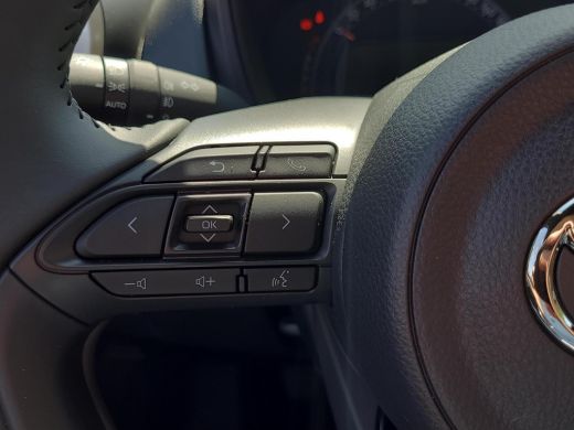 Toyota Aygo 1.0 VVT-i MT Pulse | DEMO VOORDEEL | ActivLease financial lease