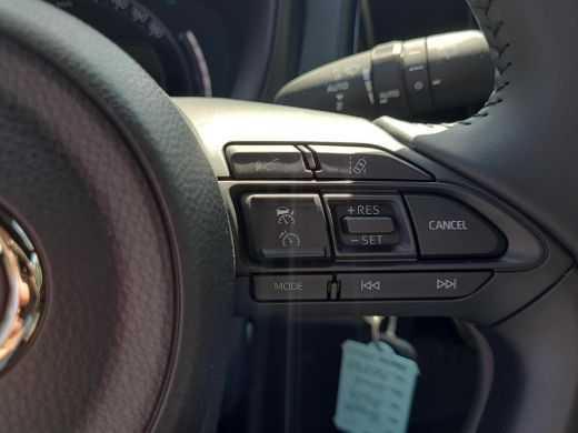 Toyota Aygo 1.0 VVT-i MT Pulse | DEMO VOORDEEL | ActivLease financial lease