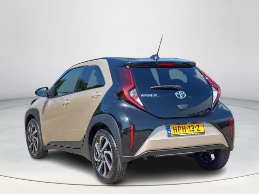 Toyota Aygo 1.0 VVT-i MT Pulse | DEMO VOORDEEL | ActivLease financial lease