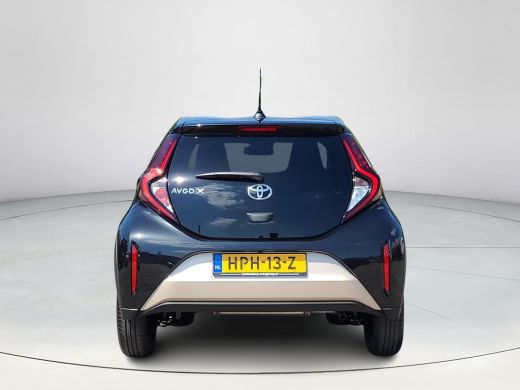 Toyota Aygo 1.0 VVT-i MT Pulse | DEMO VOORDEEL | ActivLease financial lease