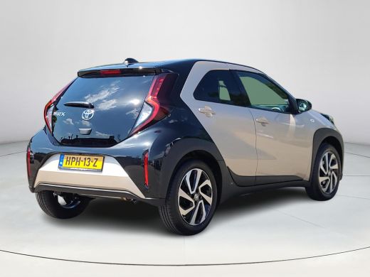 Toyota Aygo 1.0 VVT-i MT Pulse | DEMO VOORDEEL | ActivLease financial lease