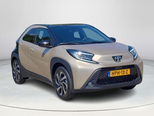 Toyota Aygo 1.0 VVT-i MT Pulse | DEMO VOORDEEL | ActivLease financial lease