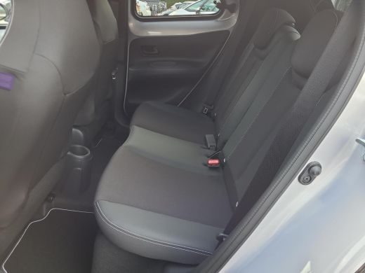 Toyota Aygo 1.0 VVT-i S-CVT JBL | DEMO VOORDEEL | ActivLease financial lease