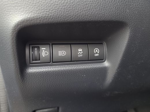 Toyota Aygo 1.0 VVT-i S-CVT JBL | DEMO VOORDEEL | ActivLease financial lease