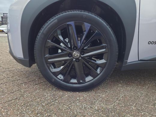 Toyota Aygo 1.0 VVT-i S-CVT JBL | DEMO VOORDEEL | ActivLease financial lease