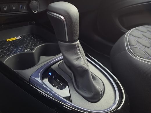 Toyota Aygo 1.0 VVT-i S-CVT JBL | DEMO VOORDEEL | ActivLease financial lease