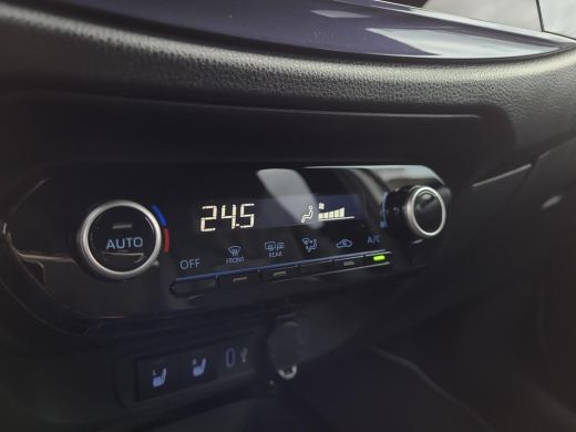 Toyota Aygo 1.0 VVT-i S-CVT JBL | DEMO VOORDEEL | ActivLease financial lease