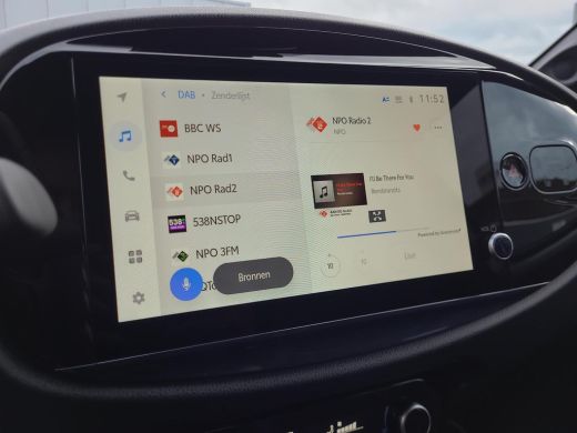 Toyota Aygo 1.0 VVT-i S-CVT JBL | DEMO VOORDEEL | ActivLease financial lease