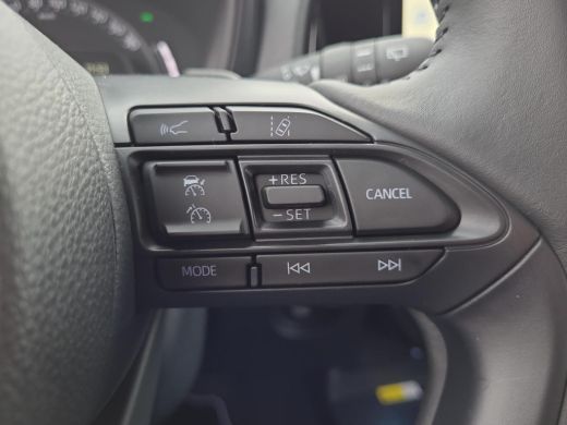 Toyota Aygo 1.0 VVT-i S-CVT JBL | DEMO VOORDEEL | ActivLease financial lease