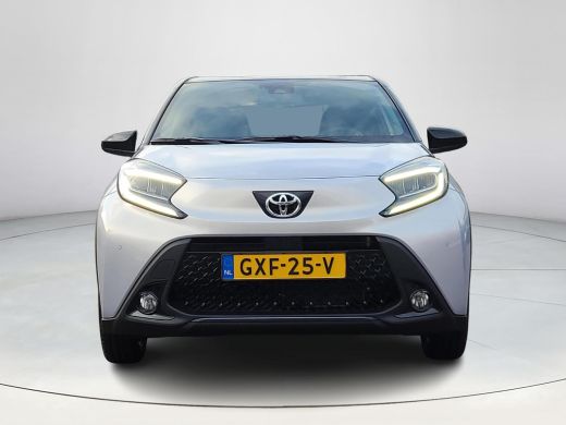 Toyota Aygo 1.0 VVT-i S-CVT JBL | DEMO VOORDEEL | ActivLease financial lease