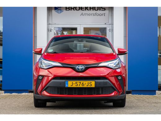 Toyota C-HR 2.0 Hybrid First Edition | Achteruitrijcamera | Apple Carplay/Android Auto|telefoonintegratie pre... ActivLease financial lease