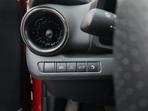 Toyota C-HR 2.0 Plug-in Hybrid 220 GR SPORT Première Edition ActivLease financial lease