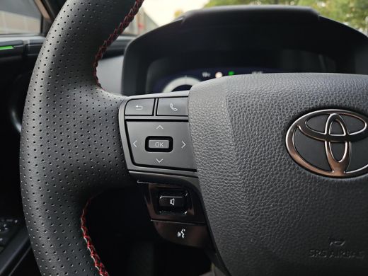 Toyota C-HR 2.0 Plug-in Hybrid 220 GR SPORT Première Edition ActivLease financial lease