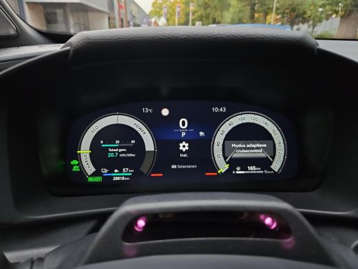 Toyota C-HR 2.0 Plug-in Hybrid 220 GR SPORT Première Edition ActivLease financial lease