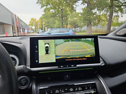 Toyota C-HR 2.0 Plug-in Hybrid 220 GR SPORT Première Edition ActivLease financial lease