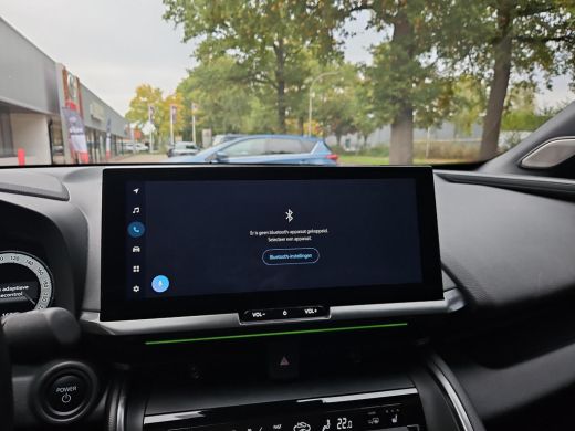 Toyota C-HR 2.0 Plug-in Hybrid 220 GR SPORT Première Edition ActivLease financial lease