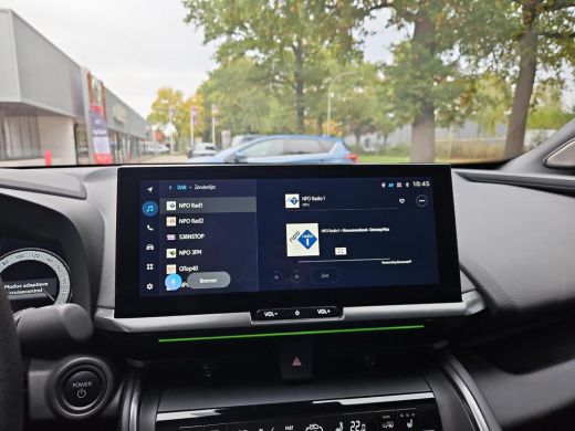 Toyota C-HR 2.0 Plug-in Hybrid 220 GR SPORT Première Edition ActivLease financial lease