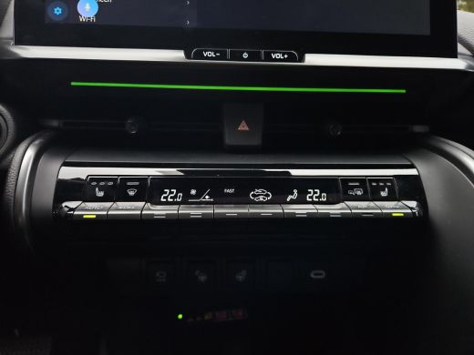 Toyota C-HR 2.0 Plug-in Hybrid 220 GR SPORT Première Edition ActivLease financial lease