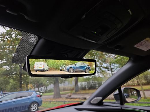 Toyota C-HR 2.0 Plug-in Hybrid 220 GR SPORT Première Edition ActivLease financial lease