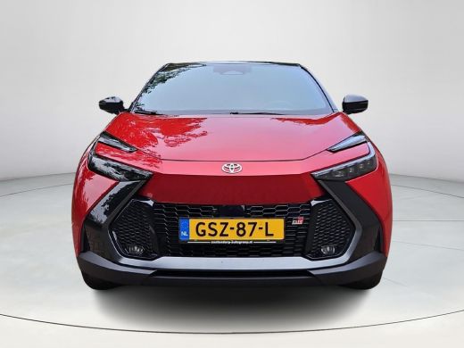 Toyota C-HR 2.0 Plug-in Hybrid 220 GR SPORT Première Edition ActivLease financial lease