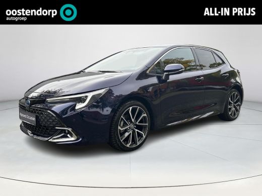 Toyota Corolla 1.8 Hybrid Executive Toyota Corolla 1.8 Hybrid Executive