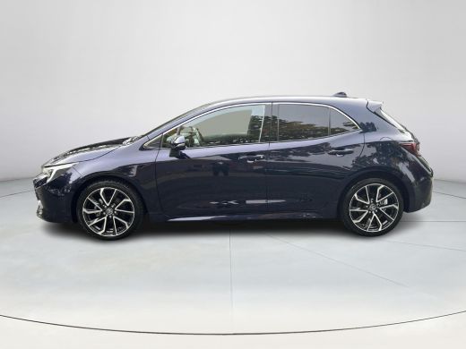 Toyota Corolla 1.8 Hybrid Executive ActivLease financial lease
