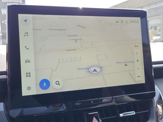 Toyota Corolla Touring Sports Hybrid 140 Dynamic | DEMO VOORDEEL | ActivLease financial lease