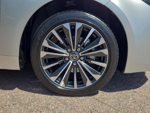 Toyota Corolla Touring Sports Hybrid 140 Dynamic | DEMO VOORDEEL | ActivLease financial lease