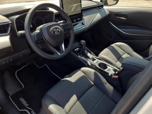 Toyota Corolla Touring Sports Hybrid 140 Dynamic | DEMO VOORDEEL | ActivLease financial lease