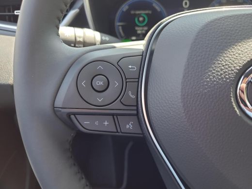 Toyota Corolla Touring Sports Hybrid 140 Dynamic | DEMO VOORDEEL | ActivLease financial lease