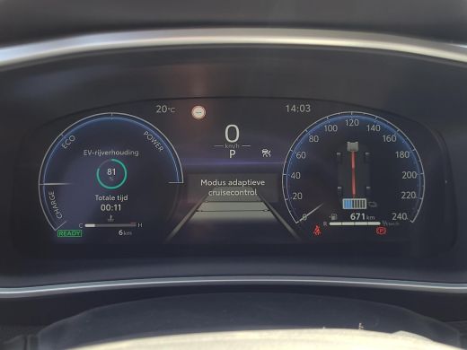 Toyota Corolla Touring Sports Hybrid 140 Dynamic | DEMO VOORDEEL | ActivLease financial lease