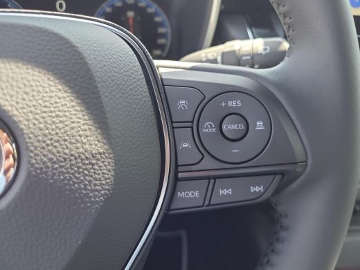 Toyota Corolla Touring Sports Hybrid 140 Dynamic | DEMO VOORDEEL | ActivLease financial lease