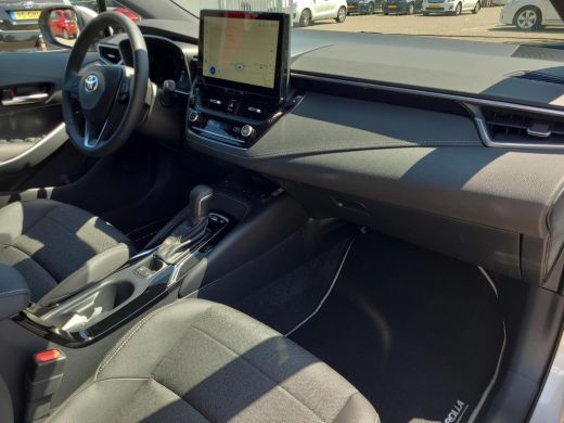Toyota Corolla Touring Sports Hybrid 140 Dynamic | DEMO VOORDEEL | ActivLease financial lease
