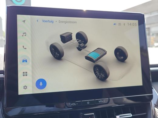 Toyota Corolla Touring Sports Hybrid 140 Dynamic | DEMO VOORDEEL | ActivLease financial lease