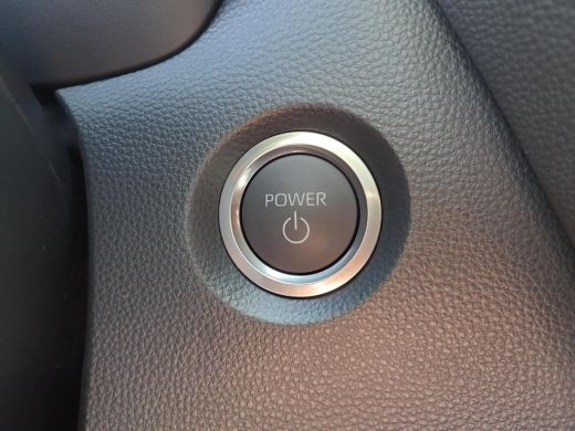 Toyota Corolla Touring Sports Hybrid 140 Dynamic | DEMO VOORDEEL | ActivLease financial lease